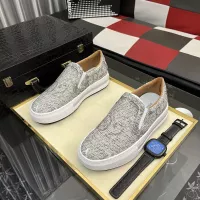 Cheap Dsquared Casual Shoes For Men #1387410 Replica Wholesale [$80.00 USD] [ITEM#1387410] on Replica Dsquared Casual Shoes