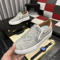 Cheap Dsquared Casual Shoes For Men #1387410 Replica Wholesale [$80.00 USD] [ITEM#1387410] on Replica Dsquared Casual Shoes