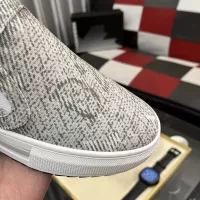 Cheap Dsquared Casual Shoes For Men #1387410 Replica Wholesale [$80.00 USD] [ITEM#1387410] on Replica Dsquared Casual Shoes