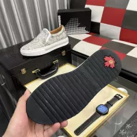 Cheap Dsquared Casual Shoes For Men #1387410 Replica Wholesale [$80.00 USD] [ITEM#1387410] on Replica Dsquared Casual Shoes