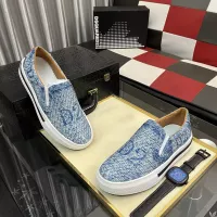 Cheap Dsquared Casual Shoes For Men #1387411 Replica Wholesale [$80.00 USD] [ITEM#1387411] on Replica Dsquared Casual Shoes