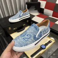 Cheap Dsquared Casual Shoes For Men #1387411 Replica Wholesale [$80.00 USD] [ITEM#1387411] on Replica Dsquared Casual Shoes