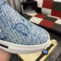 Cheap Dsquared Casual Shoes For Men #1387411 Replica Wholesale [$80.00 USD] [ITEM#1387411] on Replica Dsquared Casual Shoes