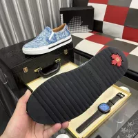 Cheap Dsquared Casual Shoes For Men #1387411 Replica Wholesale [$80.00 USD] [ITEM#1387411] on Replica Dsquared Casual Shoes