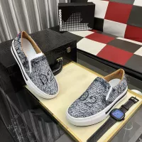 Cheap Dsquared Casual Shoes For Men #1387412 Replica Wholesale [$80.00 USD] [ITEM#1387412] on Replica Dsquared Casual Shoes