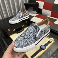 Cheap Dsquared Casual Shoes For Men #1387412 Replica Wholesale [$80.00 USD] [ITEM#1387412] on Replica Dsquared Casual Shoes