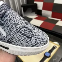 Cheap Dsquared Casual Shoes For Men #1387412 Replica Wholesale [$80.00 USD] [ITEM#1387412] on Replica Dsquared Casual Shoes