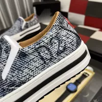 Cheap Dsquared Casual Shoes For Men #1387412 Replica Wholesale [$80.00 USD] [ITEM#1387412] on Replica Dsquared Casual Shoes