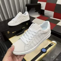 Cheap Dsquared Casual Shoes For Men #1387413 Replica Wholesale [$80.00 USD] [ITEM#1387413] on Replica Dsquared Casual Shoes