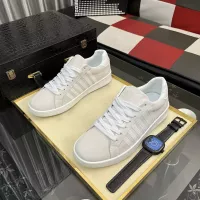 Cheap Dsquared Casual Shoes For Men #1387413 Replica Wholesale [$80.00 USD] [ITEM#1387413] on Replica Dsquared Casual Shoes