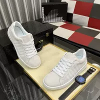 Cheap Dsquared Casual Shoes For Men #1387413 Replica Wholesale [$80.00 USD] [ITEM#1387413] on Replica Dsquared Casual Shoes
