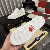 Cheap Dsquared Casual Shoes For Men #1387413 Replica Wholesale [$80.00 USD] [ITEM#1387413] on Replica Dsquared Casual Shoes