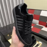 Cheap Dsquared Casual Shoes For Men #1387415 Replica Wholesale [$80.00 USD] [ITEM#1387415] on Replica Dsquared Casual Shoes