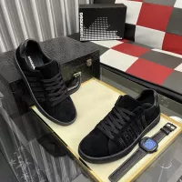 Cheap Dsquared Casual Shoes For Men #1387415 Replica Wholesale [$80.00 USD] [ITEM#1387415] on Replica Dsquared Casual Shoes