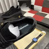 Cheap Dsquared Casual Shoes For Men #1387415 Replica Wholesale [$80.00 USD] [ITEM#1387415] on Replica Dsquared Casual Shoes
