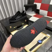 Cheap Dsquared Casual Shoes For Men #1387415 Replica Wholesale [$80.00 USD] [ITEM#1387415] on Replica Dsquared Casual Shoes