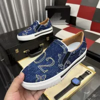 Cheap Dsquared Casual Shoes For Men #1387416 Replica Wholesale [$80.00 USD] [ITEM#1387416] on Replica Dsquared Casual Shoes