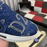 Cheap Dsquared Casual Shoes For Men #1387416 Replica Wholesale [$80.00 USD] [ITEM#1387416] on Replica Dsquared Casual Shoes