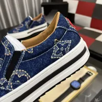 Cheap Dsquared Casual Shoes For Men #1387416 Replica Wholesale [$80.00 USD] [ITEM#1387416] on Replica Dsquared Casual Shoes