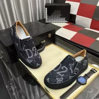 Cheap Dsquared Casual Shoes For Men #1387417 Replica Wholesale [$80.00 USD] [ITEM#1387417] on Replica Dsquared Casual Shoes