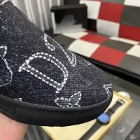 Cheap Dsquared Casual Shoes For Men #1387417 Replica Wholesale [$80.00 USD] [ITEM#1387417] on Replica Dsquared Casual Shoes