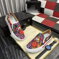 Cheap Dsquared Casual Shoes For Men #1387418 Replica Wholesale [$80.00 USD] [ITEM#1387418] on Replica Dsquared Casual Shoes