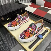 Cheap Dsquared Casual Shoes For Men #1387418 Replica Wholesale [$80.00 USD] [ITEM#1387418] on Replica Dsquared Casual Shoes