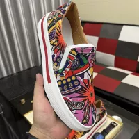 Cheap Dsquared Casual Shoes For Men #1387418 Replica Wholesale [$80.00 USD] [ITEM#1387418] on Replica Dsquared Casual Shoes