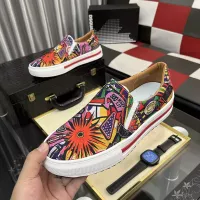 Cheap Dsquared Casual Shoes For Men #1387418 Replica Wholesale [$80.00 USD] [ITEM#1387418] on Replica Dsquared Casual Shoes