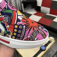 Cheap Dsquared Casual Shoes For Men #1387418 Replica Wholesale [$80.00 USD] [ITEM#1387418] on Replica Dsquared Casual Shoes