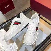 Cheap Gucci Casual Shoes For Women #1387419 Replica Wholesale [$102.00 USD] [ITEM#1387419] on Replica Gucci Casual Shoes