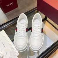 Cheap Gucci Casual Shoes For Women #1387419 Replica Wholesale [$102.00 USD] [ITEM#1387419] on Replica Gucci Casual Shoes
