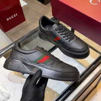 Cheap Gucci Casual Shoes For Women #1387421 Replica Wholesale [$102.00 USD] [ITEM#1387421] on Replica Gucci Casual Shoes