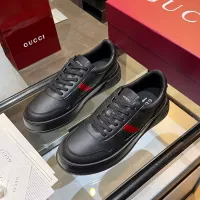 Cheap Gucci Casual Shoes For Women #1387421 Replica Wholesale [$102.00 USD] [ITEM#1387421] on Replica Gucci Casual Shoes