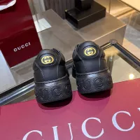Cheap Gucci Casual Shoes For Men #1387422 Replica Wholesale [$102.00 USD] [ITEM#1387422] on Replica Gucci Casual Shoes
