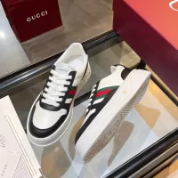 Cheap Gucci Casual Shoes For Women #1387427 Replica Wholesale [$102.00 USD] [ITEM#1387427] on Replica Gucci Casual Shoes