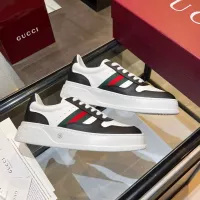 Cheap Gucci Casual Shoes For Women #1387427 Replica Wholesale [$102.00 USD] [ITEM#1387427] on Replica Gucci Casual Shoes