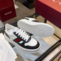 Cheap Gucci Casual Shoes For Women #1387427 Replica Wholesale [$102.00 USD] [ITEM#1387427] on Replica Gucci Casual Shoes