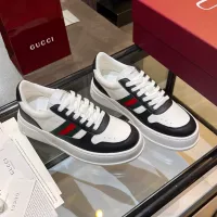 Cheap Gucci Casual Shoes For Women #1387427 Replica Wholesale [$102.00 USD] [ITEM#1387427] on Replica Gucci Casual Shoes