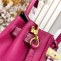 Cheap Hermes AAA Quality Handbags For Women #1387434 Replica Wholesale [$88.00 USD] [ITEM#1387434] on Replica Hermes AAA Quality Handbags