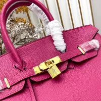 Cheap Hermes AAA Quality Handbags For Women #1387435 Replica Wholesale [$92.00 USD] [ITEM#1387435] on Replica Hermes AAA Quality Handbags