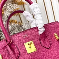Cheap Hermes AAA Quality Handbags For Women #1387435 Replica Wholesale [$92.00 USD] [ITEM#1387435] on Replica Hermes AAA Quality Handbags