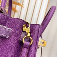 Cheap Hermes AAA Quality Handbags For Women #1387437 Replica Wholesale [$88.00 USD] [ITEM#1387437] on Replica Hermes AAA Quality Handbags
