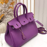 Cheap Hermes AAA Quality Handbags For Women #1387438 Replica Wholesale [$92.00 USD] [ITEM#1387438] on Replica Hermes AAA Quality Handbags