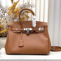 Cheap Hermes AAA Quality Handbags For Women #1387444 Replica Wholesale [$85.00 USD] [ITEM#1387444] on Replica Hermes AAA Quality Handbags