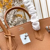 Cheap Hermes AAA Quality Handbags For Women #1387444 Replica Wholesale [$85.00 USD] [ITEM#1387444] on Replica Hermes AAA Quality Handbags