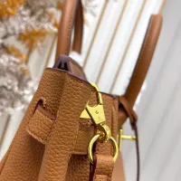 Cheap Hermes AAA Quality Handbags For Women #1387445 Replica Wholesale [$85.00 USD] [ITEM#1387445] on Replica Hermes AAA Quality Handbags