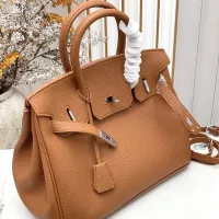 Cheap Hermes AAA Quality Handbags For Women #1387447 Replica Wholesale [$88.00 USD] [ITEM#1387447] on Replica Hermes AAA Quality Handbags