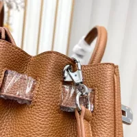 Cheap Hermes AAA Quality Handbags For Women #1387447 Replica Wholesale [$88.00 USD] [ITEM#1387447] on Replica Hermes AAA Quality Handbags