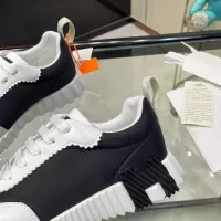 Cheap Hermes Casual Shoes For Men #1387451 Replica Wholesale [$108.00 USD] [ITEM#1387451] on Replica Hermes Casual Shoes